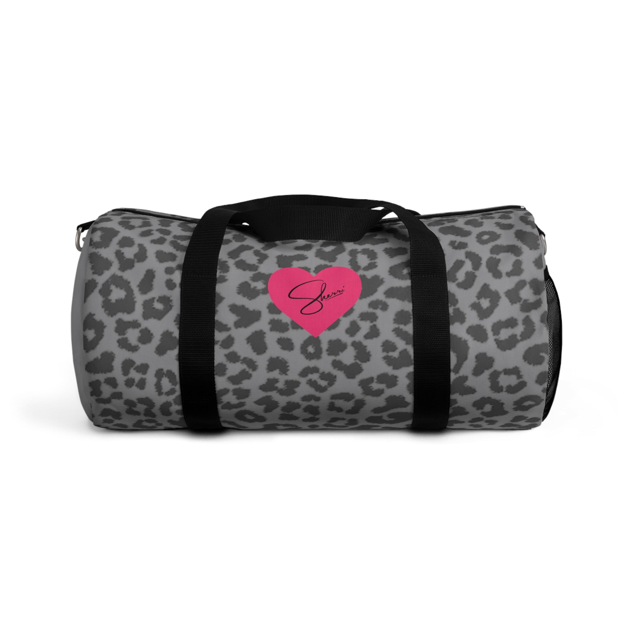 Sherri Loves This Duffel Bag
