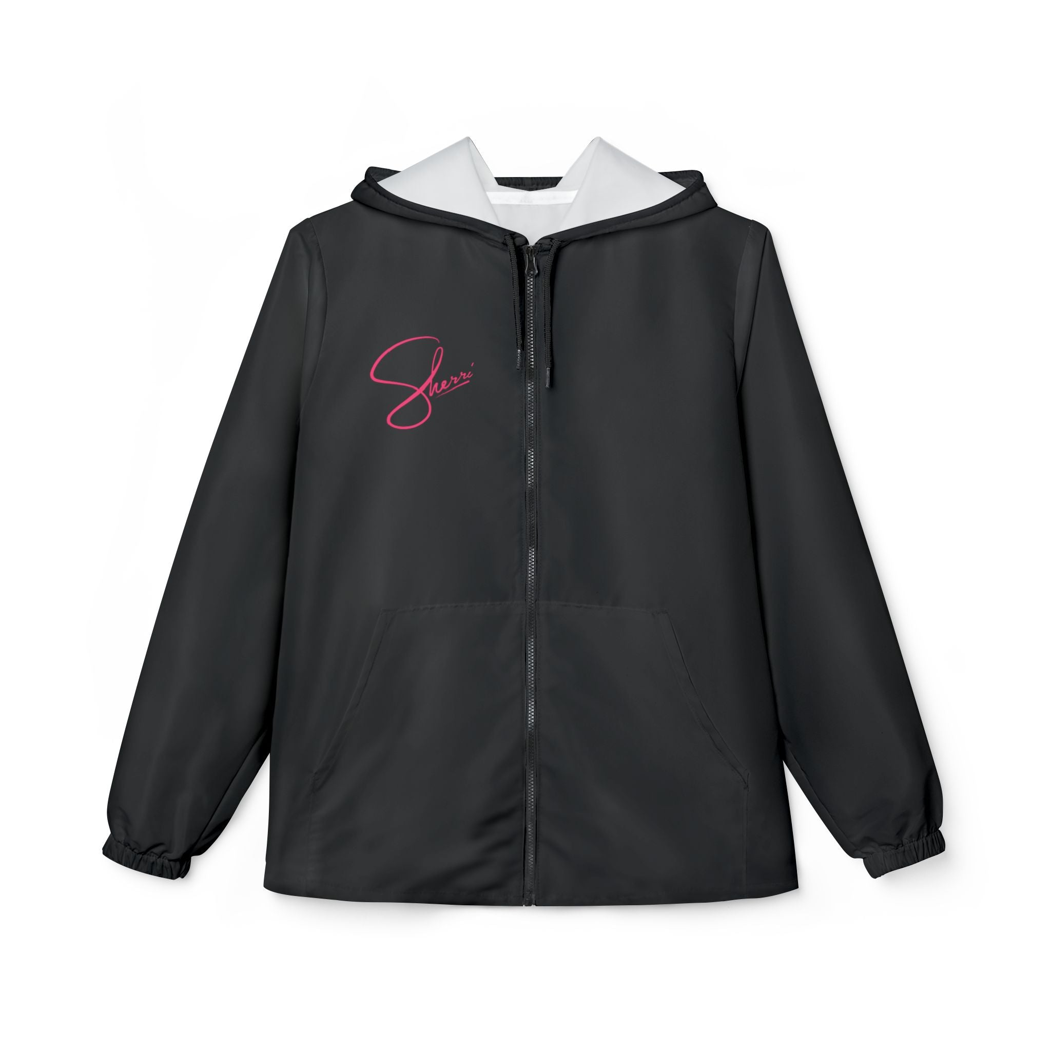 The Signature Sherri Windbreaker