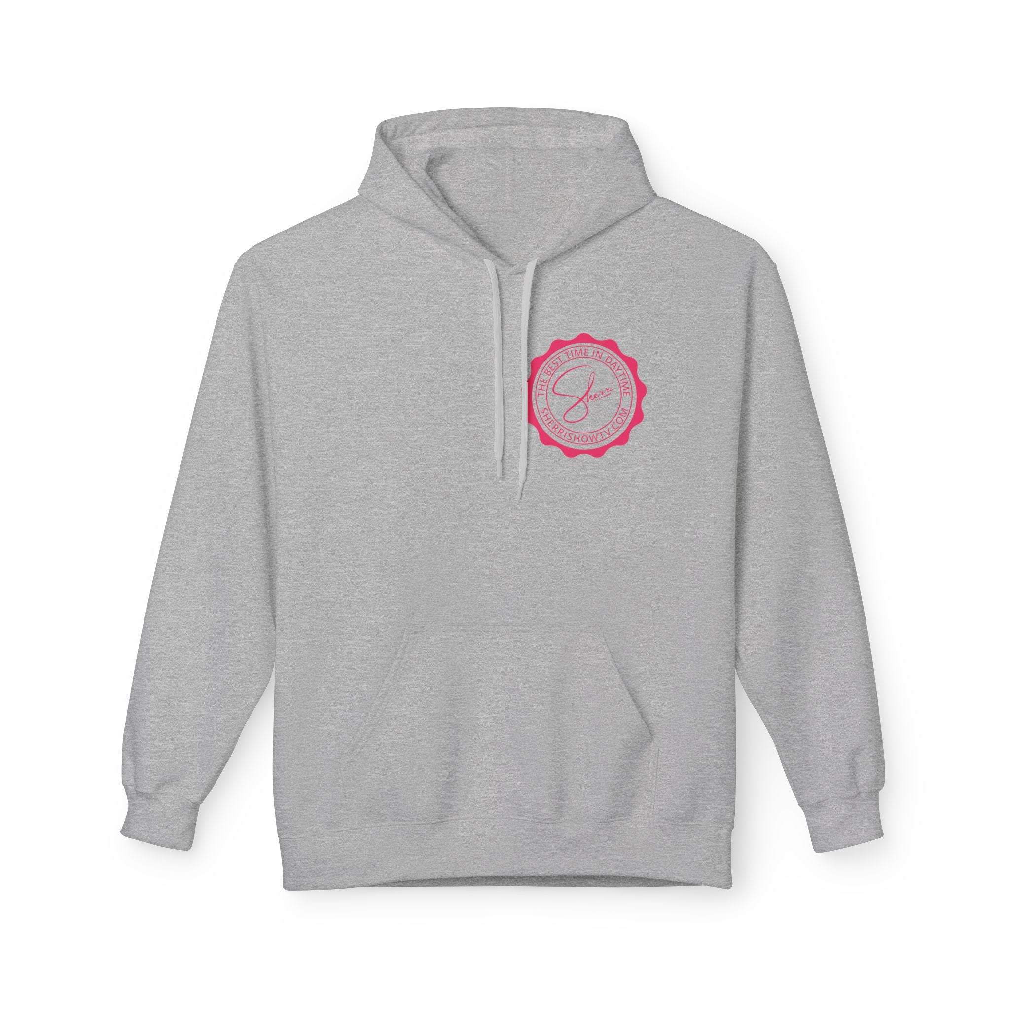 The Sherri-Certified Hoodie