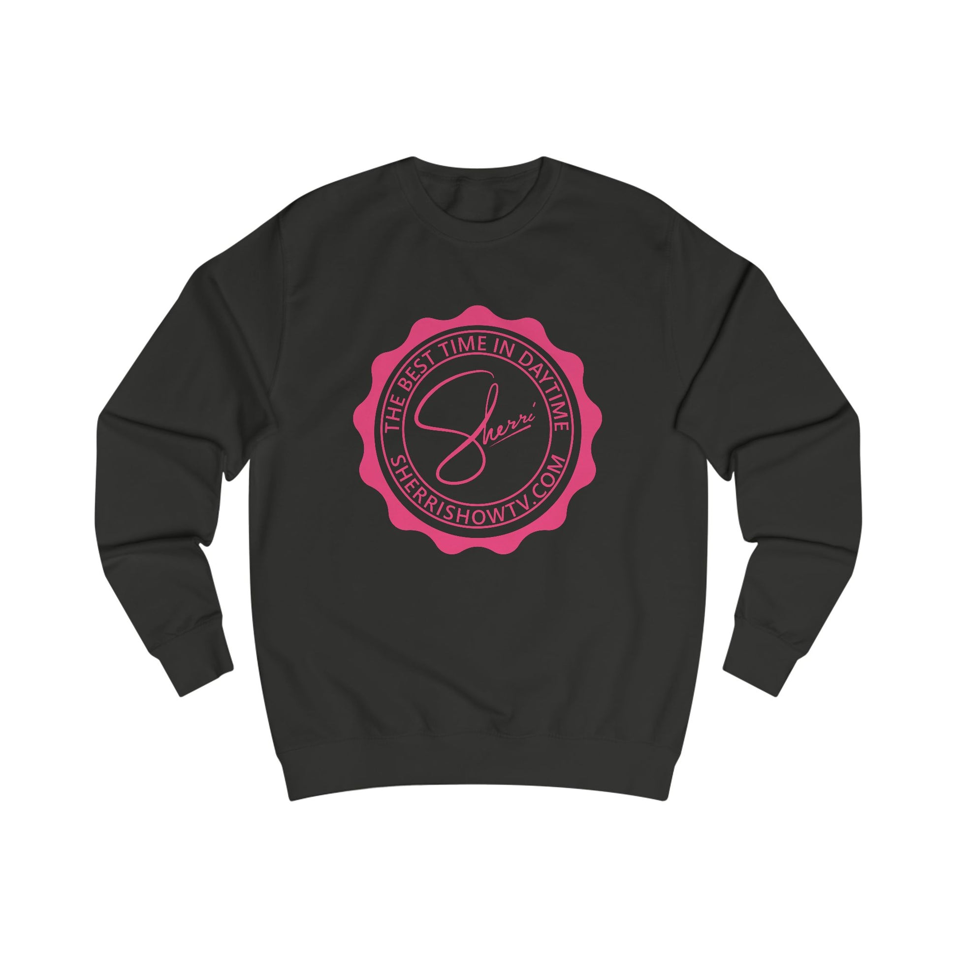The Sherri-Certified Crewneck