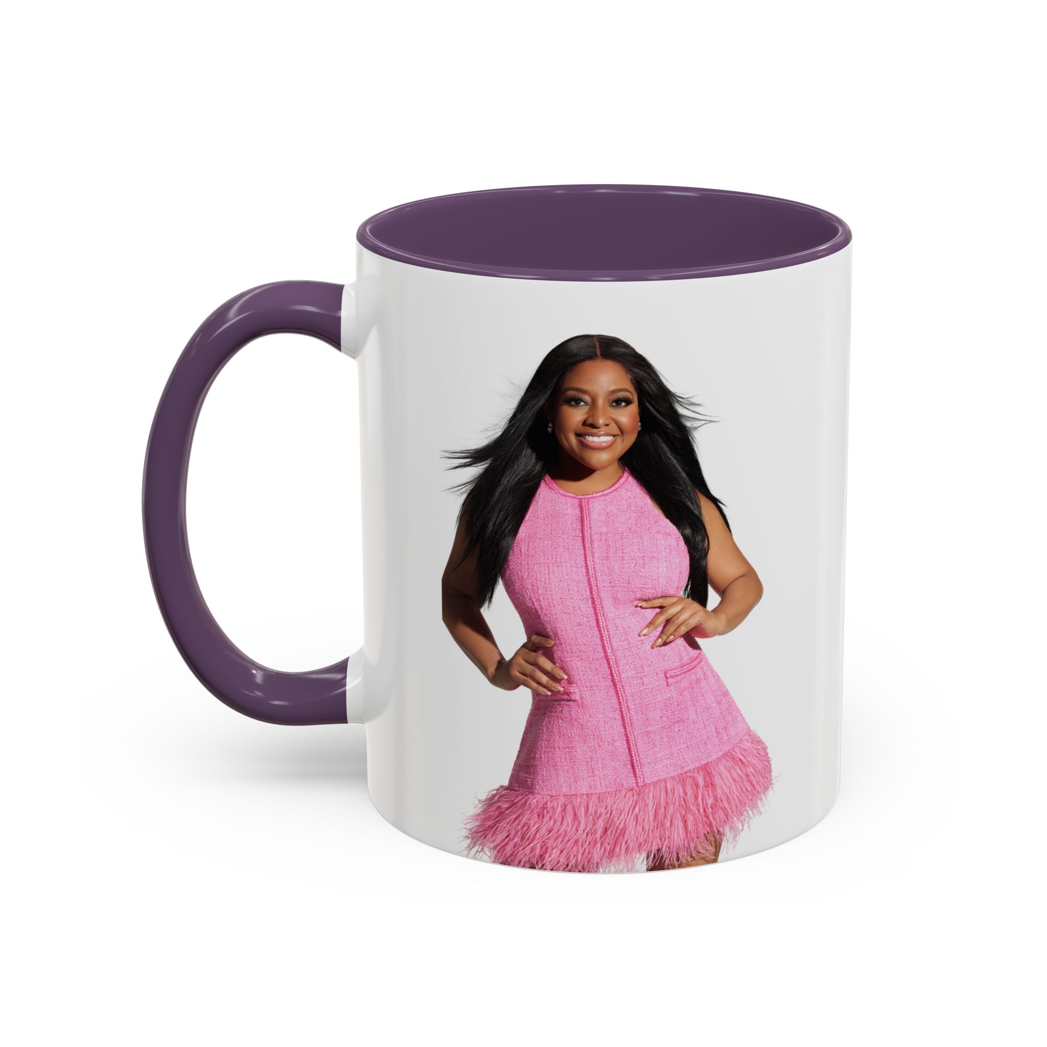 "I'm Watching Sherri!" Coffee Mug