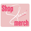 Shop Sherri Merch