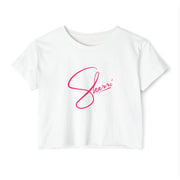 The Signature Sherri Tee