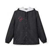 The Signature Sherri Windbreaker