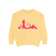 The Signature Sherri Sweatshirt