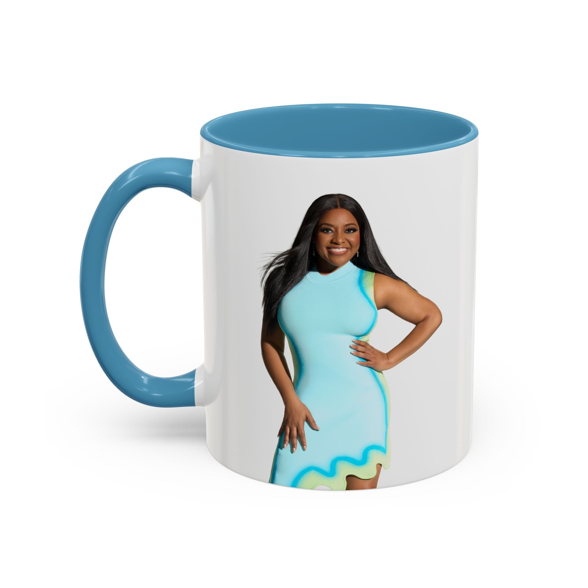 The Signature Sherri Coffee Mug