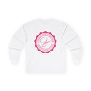 The Sherri-Certified Long Sleeve Tee