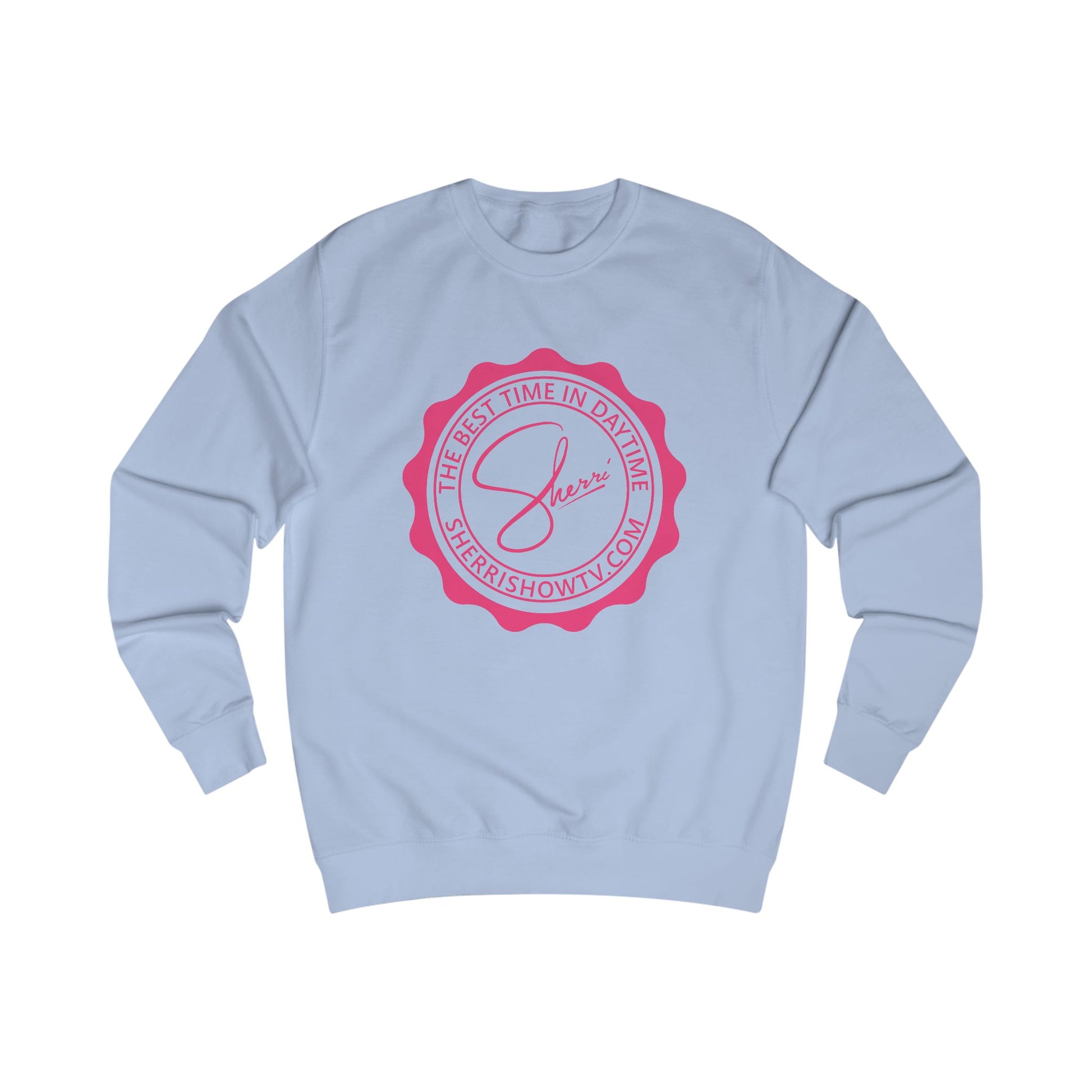 The Sherri-Certified Crewneck
