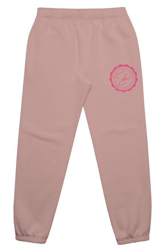 The Sherri Logo Sweatpants