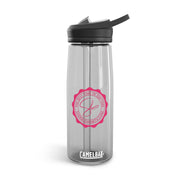 The Sherri-Certified Water Bottle