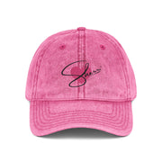 The Vintage Sherri Cap - Pink