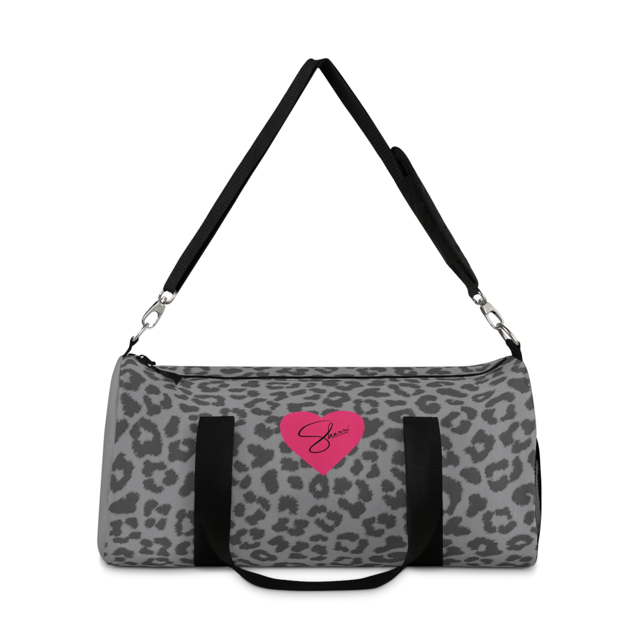 Sherri Loves This Duffel Bag