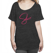 Sherri Loves This Slouchy Tee